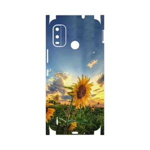 MAHOOT Summer Season-FullSkin Cover Sticker for Nokia G11 Plus