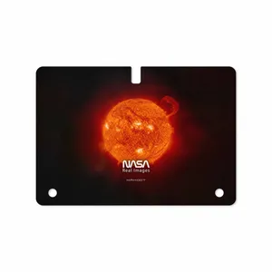 MAHOOT Sun-By-NASA Cover Sticker for Samsung Galaxy Tab S 10.5 2014 T805