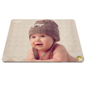 Hoomero Cute girl A1548 Mousepad