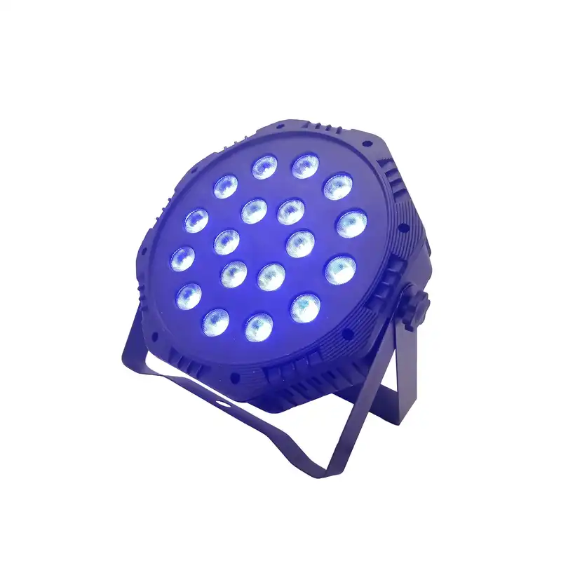 رقص نور مدل XKL-A4