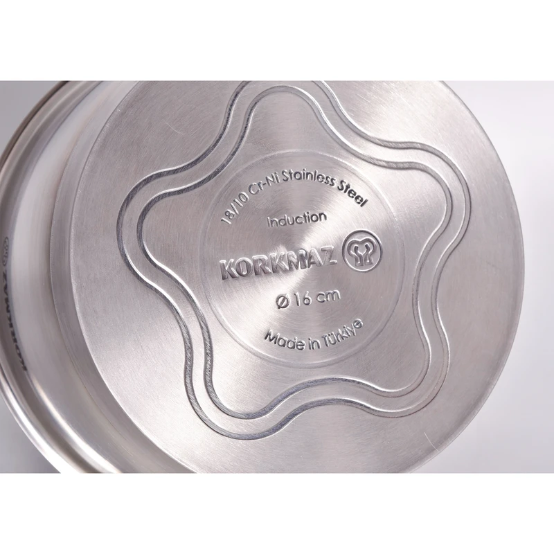 عکس شماره 4 : شیرجوش کرکماز مدل proline کد 1156