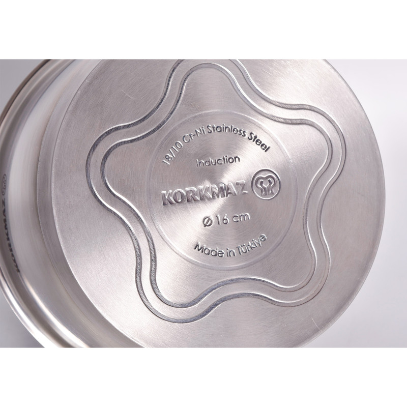 شیرجوش کرکماز مدل Proline کد 1156