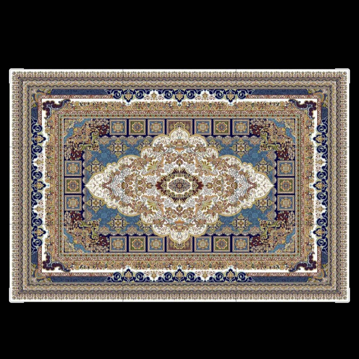روفرشی مدل سنتی