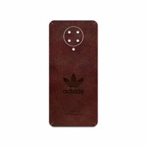MAHOOT NL-DDS Cover Sticker for Xiaomi Poco F2 Pro