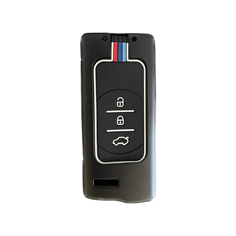 کاور ریموت و سوییچ خودرو مدل TG107l مناسب برای تیگو 7 پرو