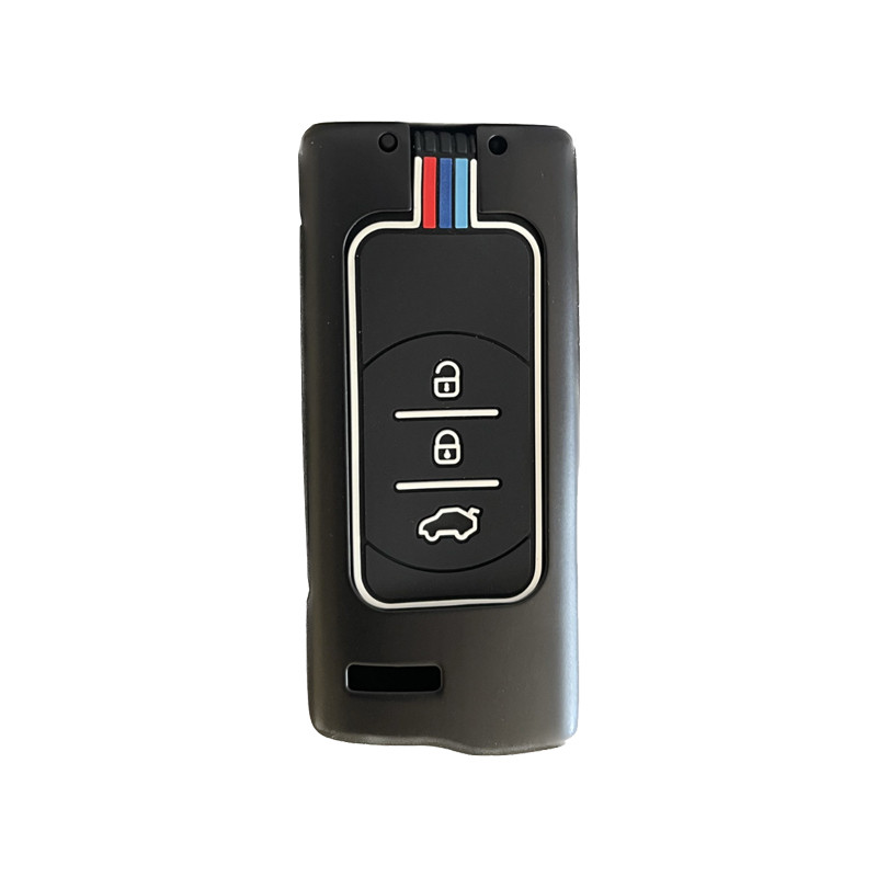 کاور ریموت و سوییچ خودرو مدل TG107l مناسب برای تیگو 7 پرو