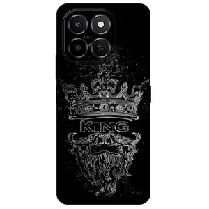 Megafone King 1896 Cover For Honor X6C