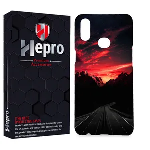 HEPRO MC Cover for Samsung Galaxy A10S