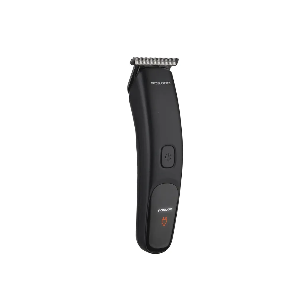 ماشین اصلاح موی سر و صورت شارژی پرودو مدل PD-LFST110-BK
