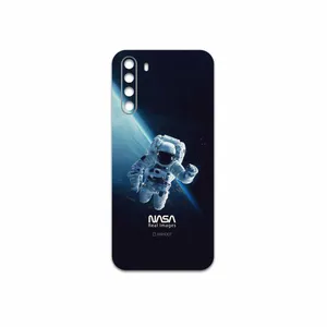 MAHOOT NASA-Astronaut Cover Sticker for Gplus X10