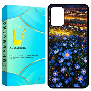 Ghab Guard GCHPA324 Cover For Samsung Galaxy A32 4G