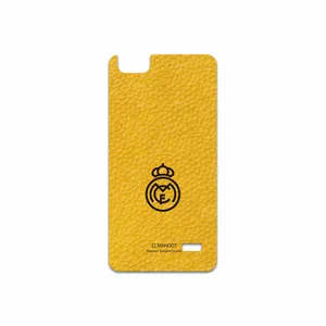 MAHOOT ML-REAL Cover Sticker for Honor 4C