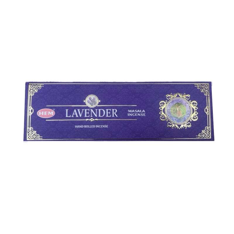 عود دست ساز هم مدل Lavender