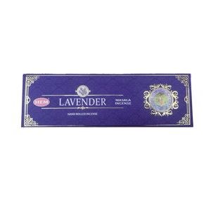 عود دست ساز هم مدل Lavender
