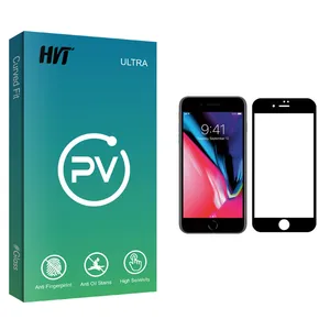 HVT PV glass Screen Protector For Apple iPhone SE 2020