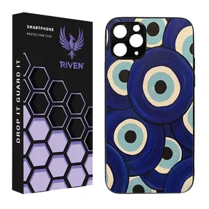 RIVEN RI3-5 Case For Apple iPhone 12 Pro