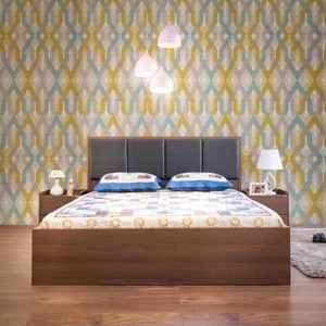 تخت خواب دو نفره مدل 4040 سایز 160×200  سانتی متر