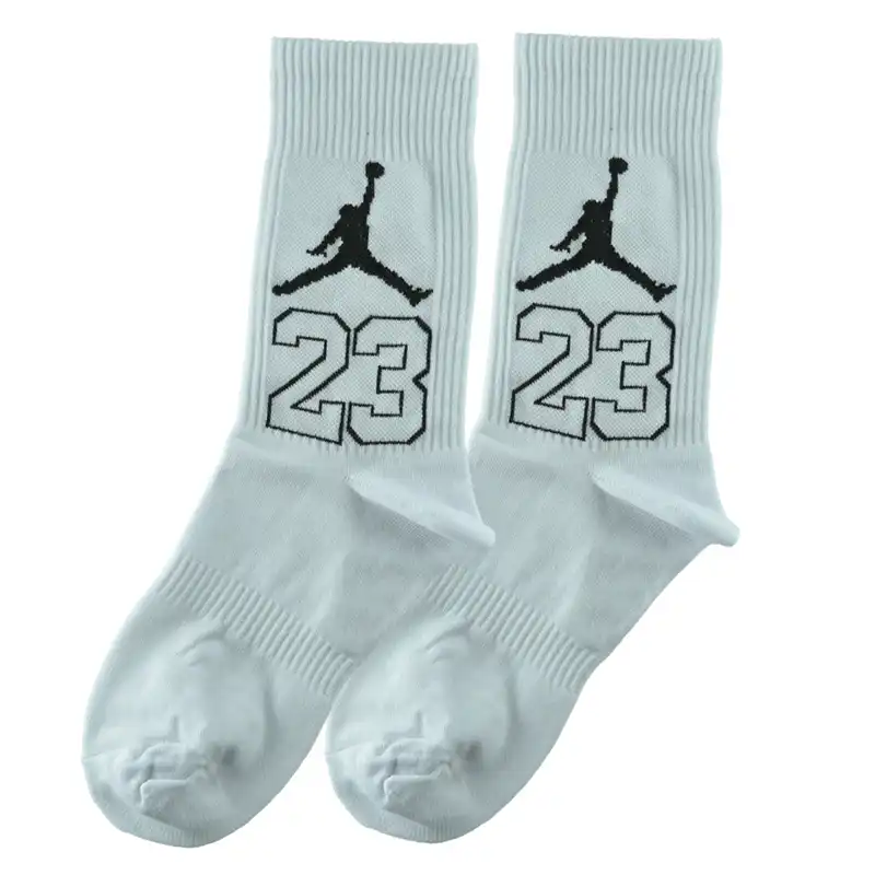 جوراب ورزشی ساق بلند مردانه مدل 23