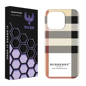 RIVEN RI1-4 Case For Apple iPhone 15 Pro Max