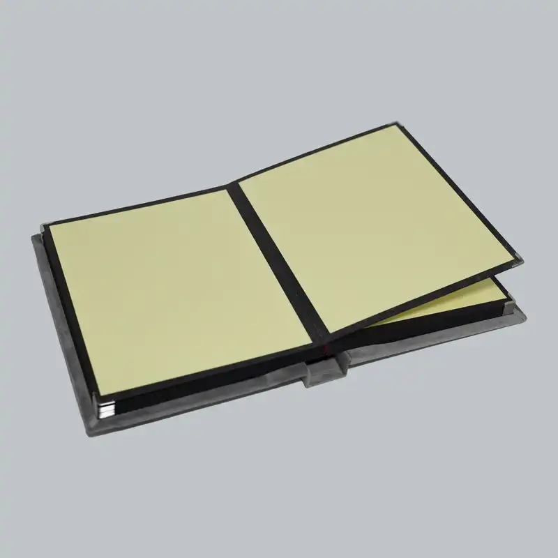 آلبوم عکس کودک مدل رد پای کودک