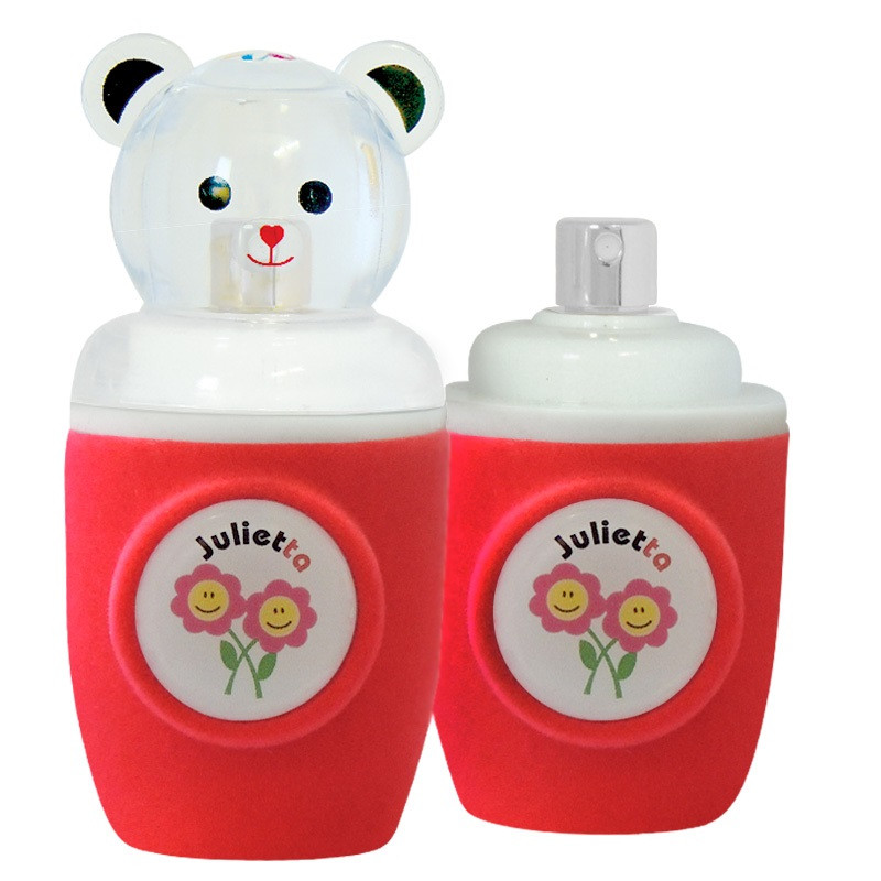 ادو پرفیوم کودک ژولییتا مدل 11 حجم 30 میلی لیتر