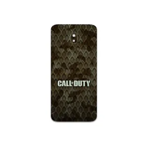 MAHOOT Call-of-Duty-Game Cover Sticker for Samsung Galaxy J5 Pro