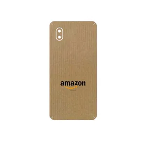 MAHOOT Amazon Cover Sticker for Samsung Galaxy A01 Core