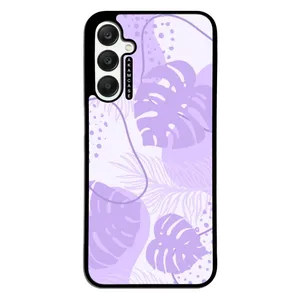 AKAM AMC-WSGA25-LAVENDER-24 Cover For Samsung Galaxy A25