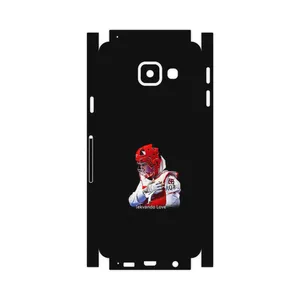 MAHOOT Tekvando-FullSkin Cover Sticker for Samsung Galaxy A3 2016