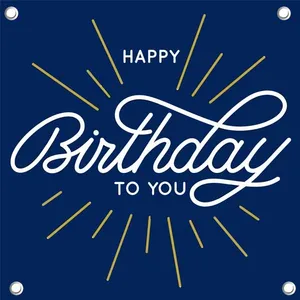 بنر تولد کد BnArt-56