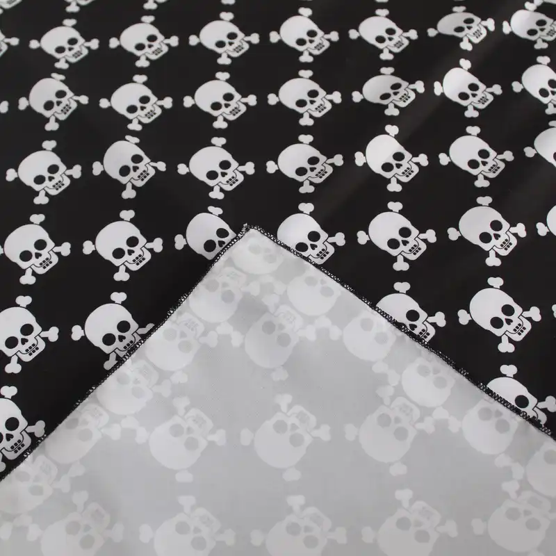 دستمال سر و گردن مدل باندانا کد 025