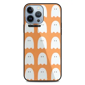AKAM AMC-WA13PROMAX-BOO-27 Cover For Apple iPhone 13 Pro Max