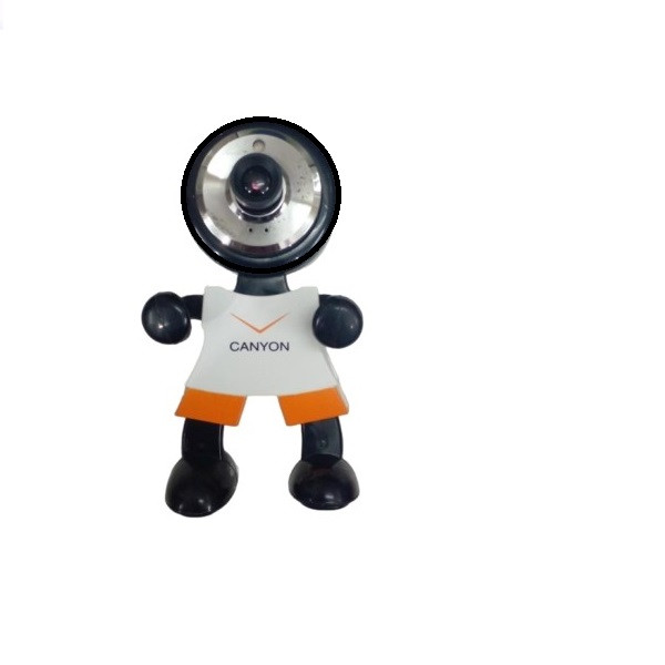 وب کم کنیون مدل CNR-113