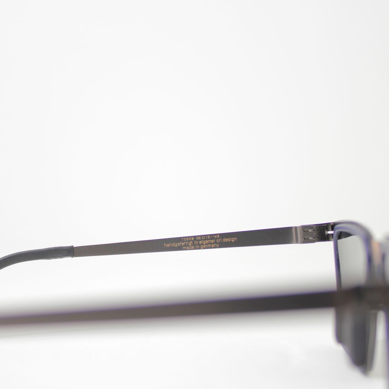 عینک آفتابی مردانه ایس برلین مدل T 908 BL -  - 8