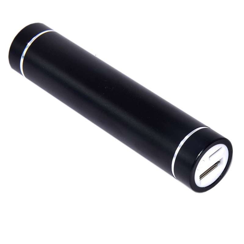 ماژول و قاب پاور بانک مدل 1cell-3000blk