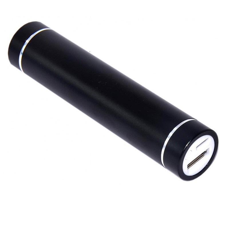 ماژول و قاب پاور بانک مدل 1cell-3000blk