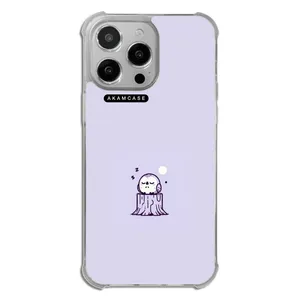 AKAM AMC-WTA14PROMAX-SMALLS5 Cover For Apple iPhone 14 Pro Max