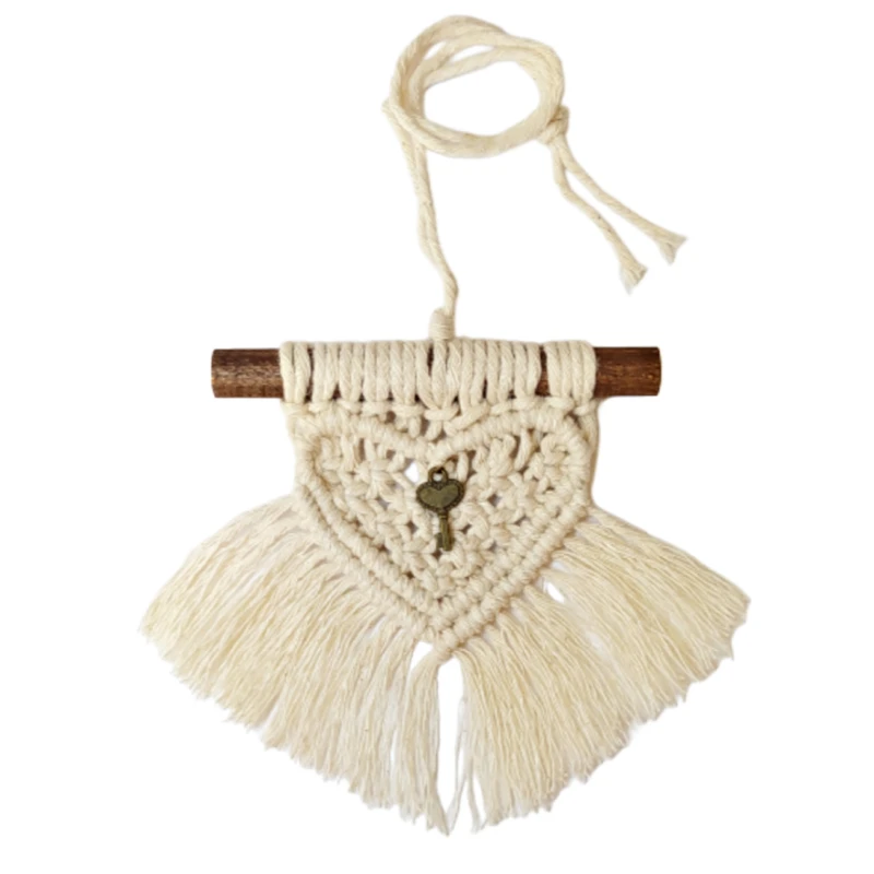 آویز تزئینی خودرو مدل قلب کد 09