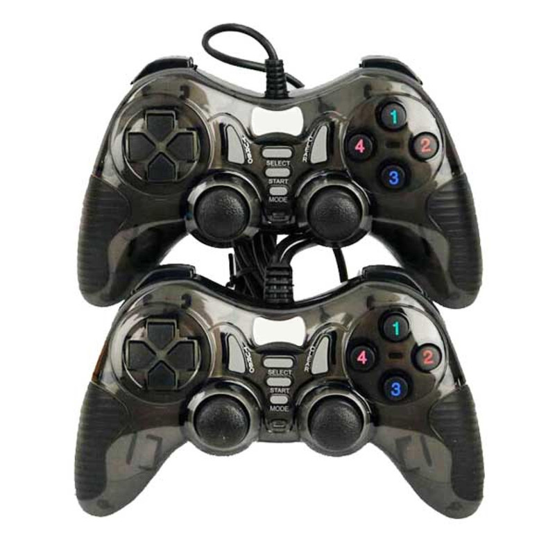 دسته بازی مدل M61 بسته دو عددی