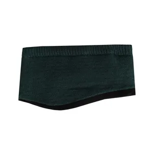 هدبند بافتنی مردانه مدل AMPA-03