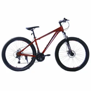 دوچرخه کوهستان کراس مدل Sigma سایز 27.5