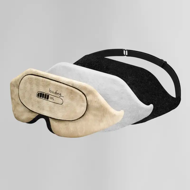 چشم بند خواب مدل Coral46