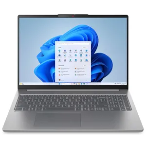 Lenovo IdeaPad Slim 5 16IMH10-Core Ultra 5 135H-16GB DDR5 5600MHz-512GB SSD-IPS-W 16 Inch Laptop