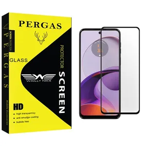 Waily Nice Pergas Screen Protector For Motorola Moto G14