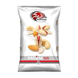 آجیل مخلوط نارمک - 240گرم