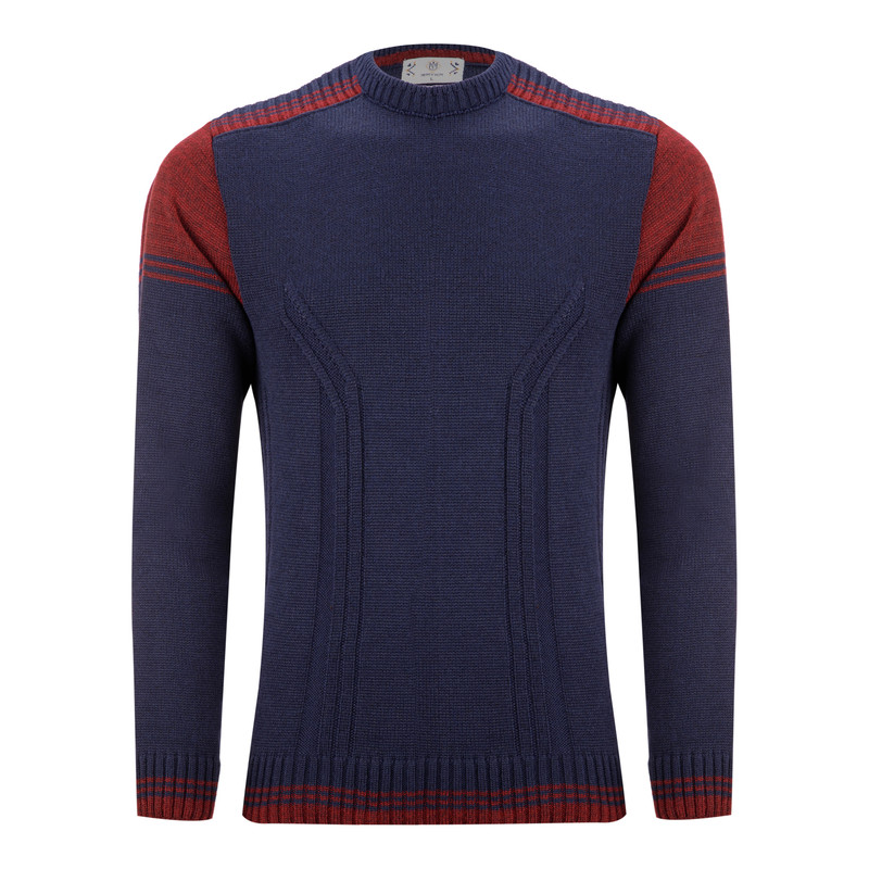 پلیور مردانه مدل 2222SM