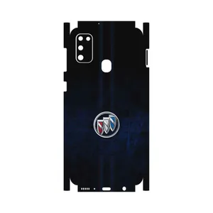 MAHOOT Buick-FullSkin Cover Sticker for Samsung Galaxy M21
