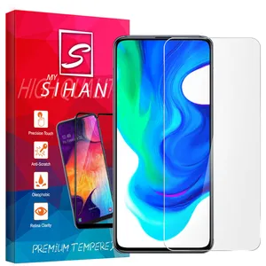  MYSihan CLT Screen Protector For Xiaomi poco F2 pro