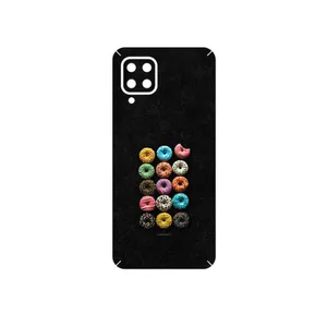 MAHOOT Doughnut Cover Sticker for Samsung Galaxy F22
