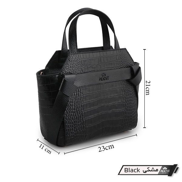 کیف دستی زنانه آگوست مدل CR 310001